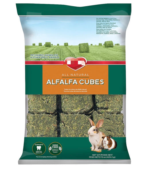 Small Pet’s Food