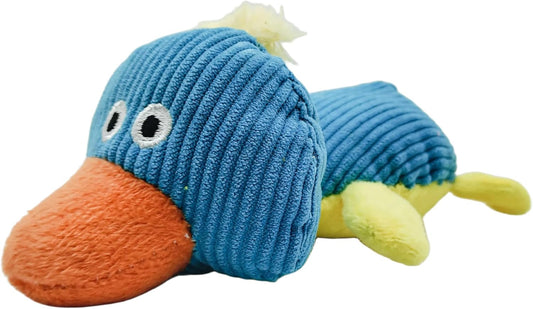 Squeaky Dog Toys to Keep Them Busy