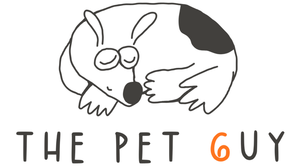 The Pet Guy Deal