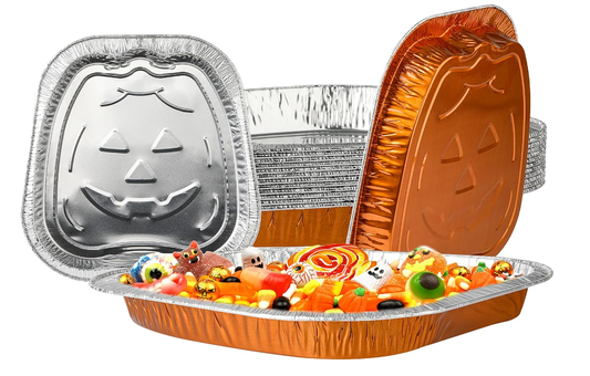 Halloween Mini Cake Pans