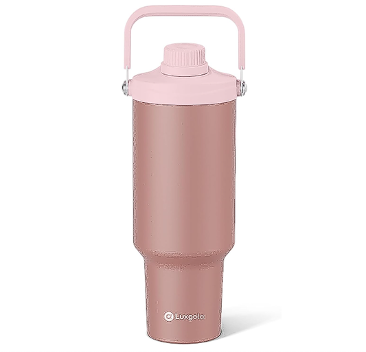 40 oz Insulated Tumbler