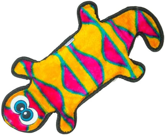 Squeaky Plush Dog Toy