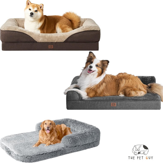 Orthopedic Dog Beds