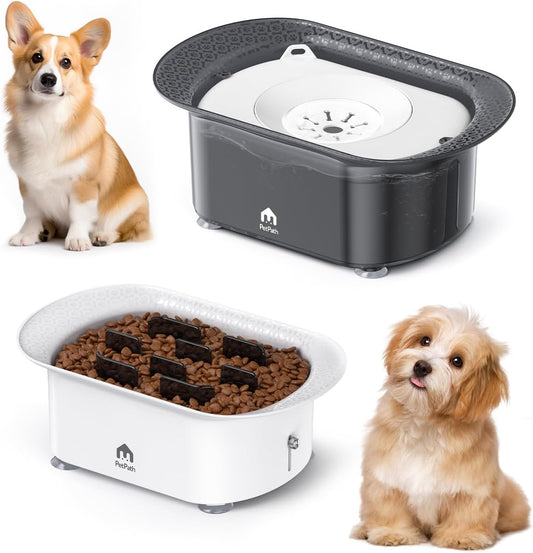 Dog Water Bowl