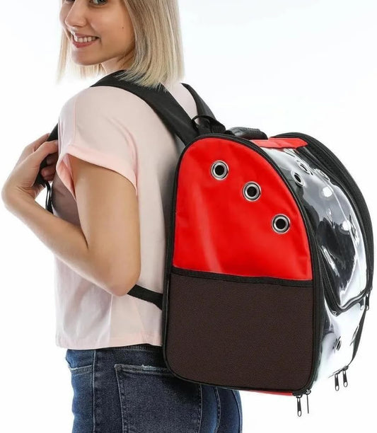 Cat Backpack Carrier