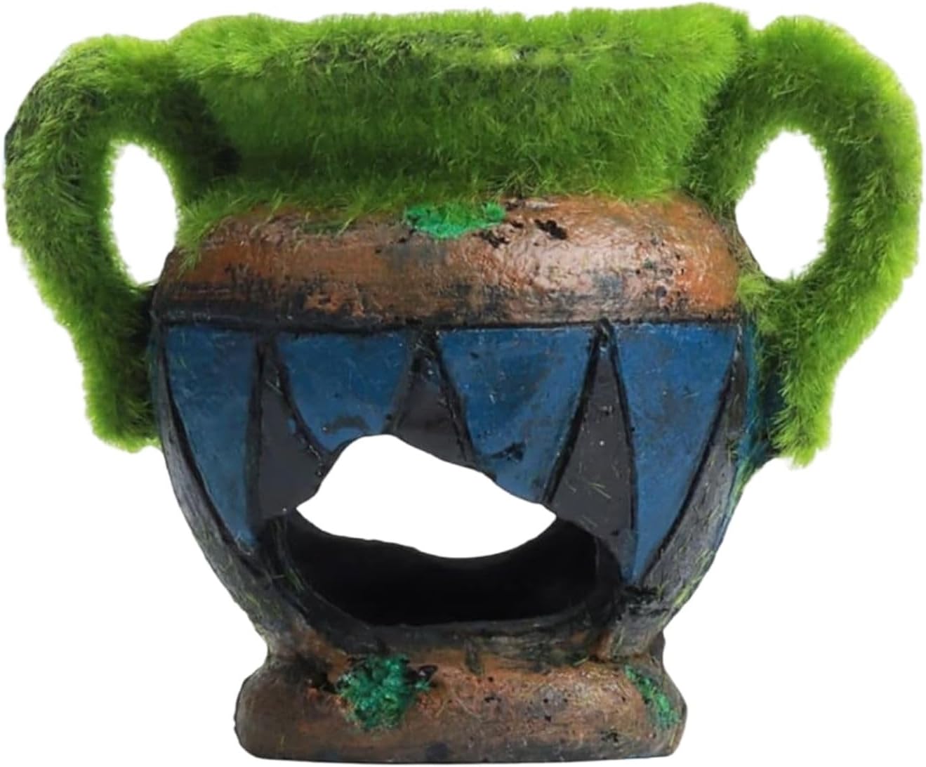 Small Aquarium Decoration