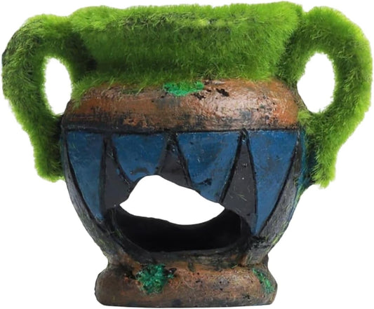 Small Aquarium Decoration