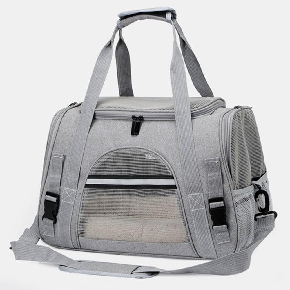 Pet Carrier Airline Approved