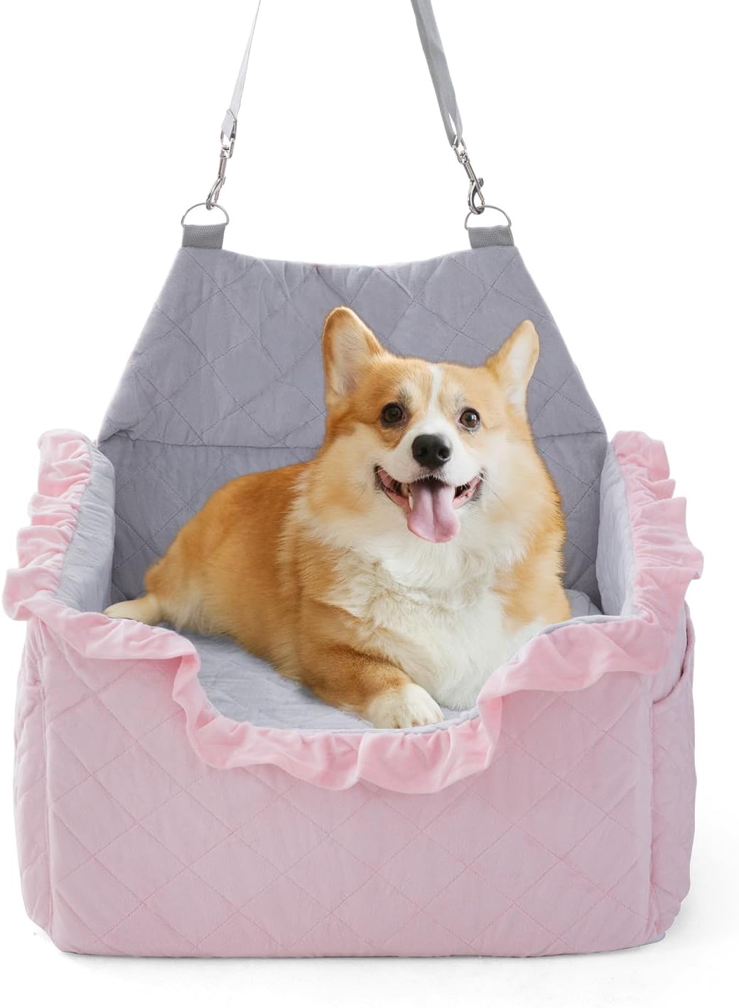 Dog Booster Car Seat
