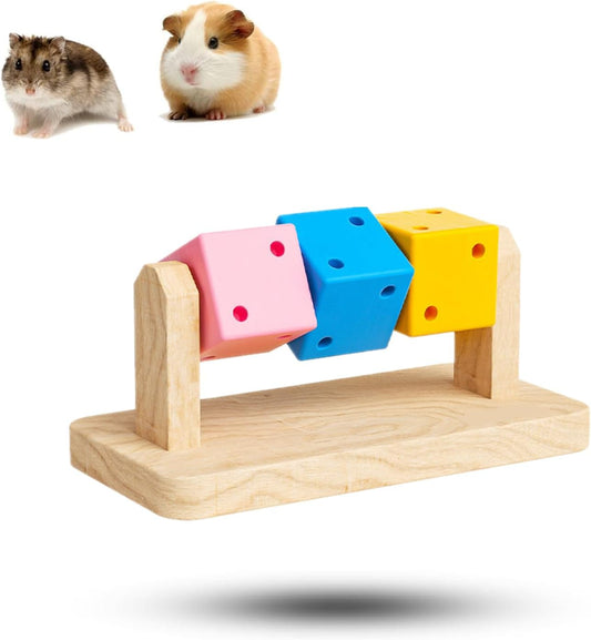 1 PCS Hamster Toys