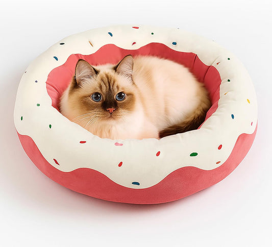 Cute Cat Beds Kitten Beds