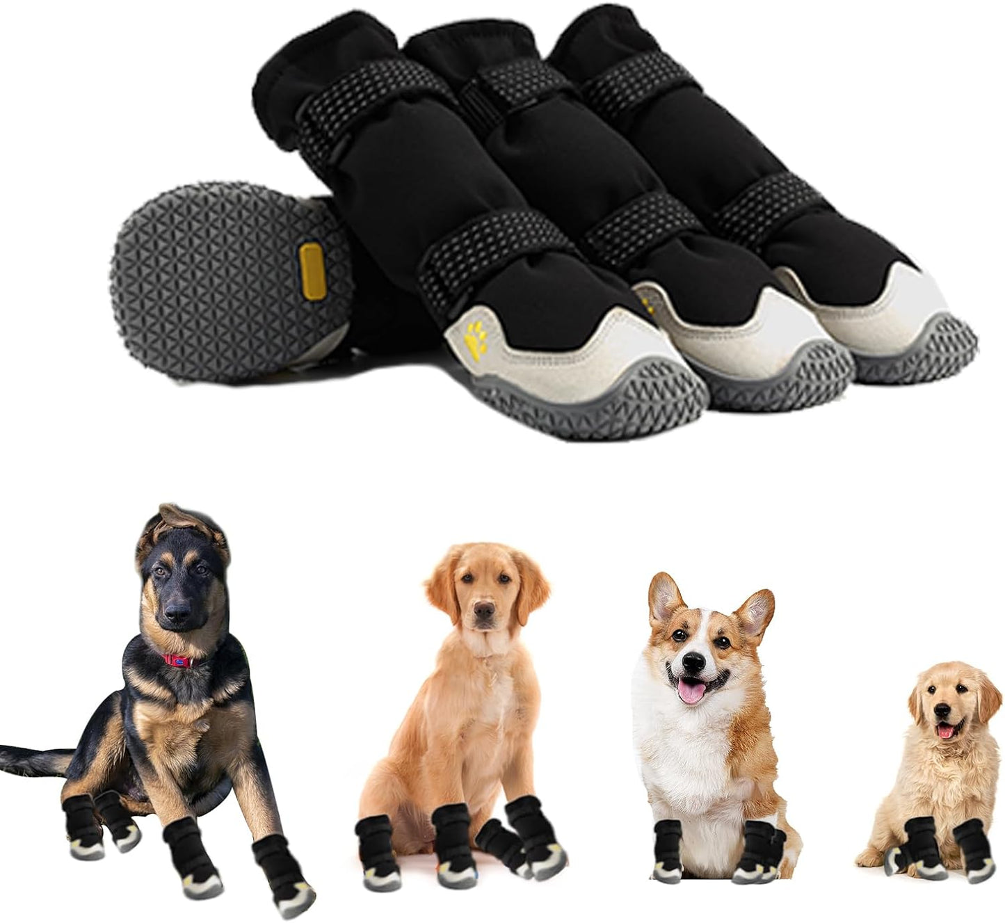 Dog Shoes