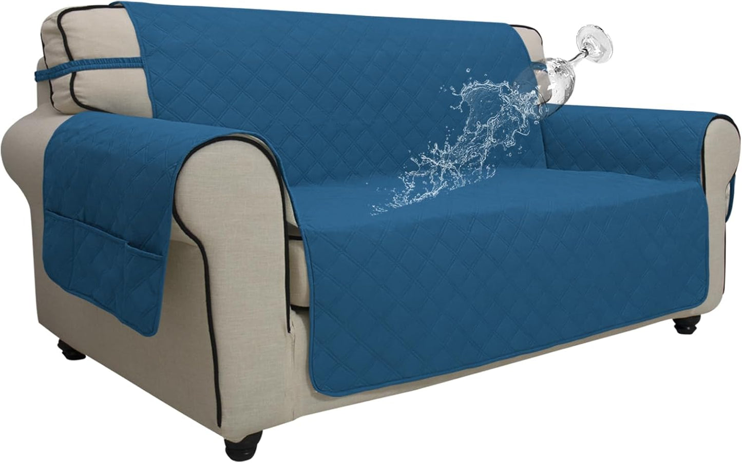 Waterproof Oversized Loveseat Covers