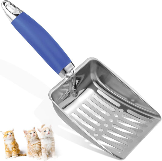 Cat Litter Scoop