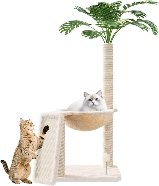Small Cat Tree