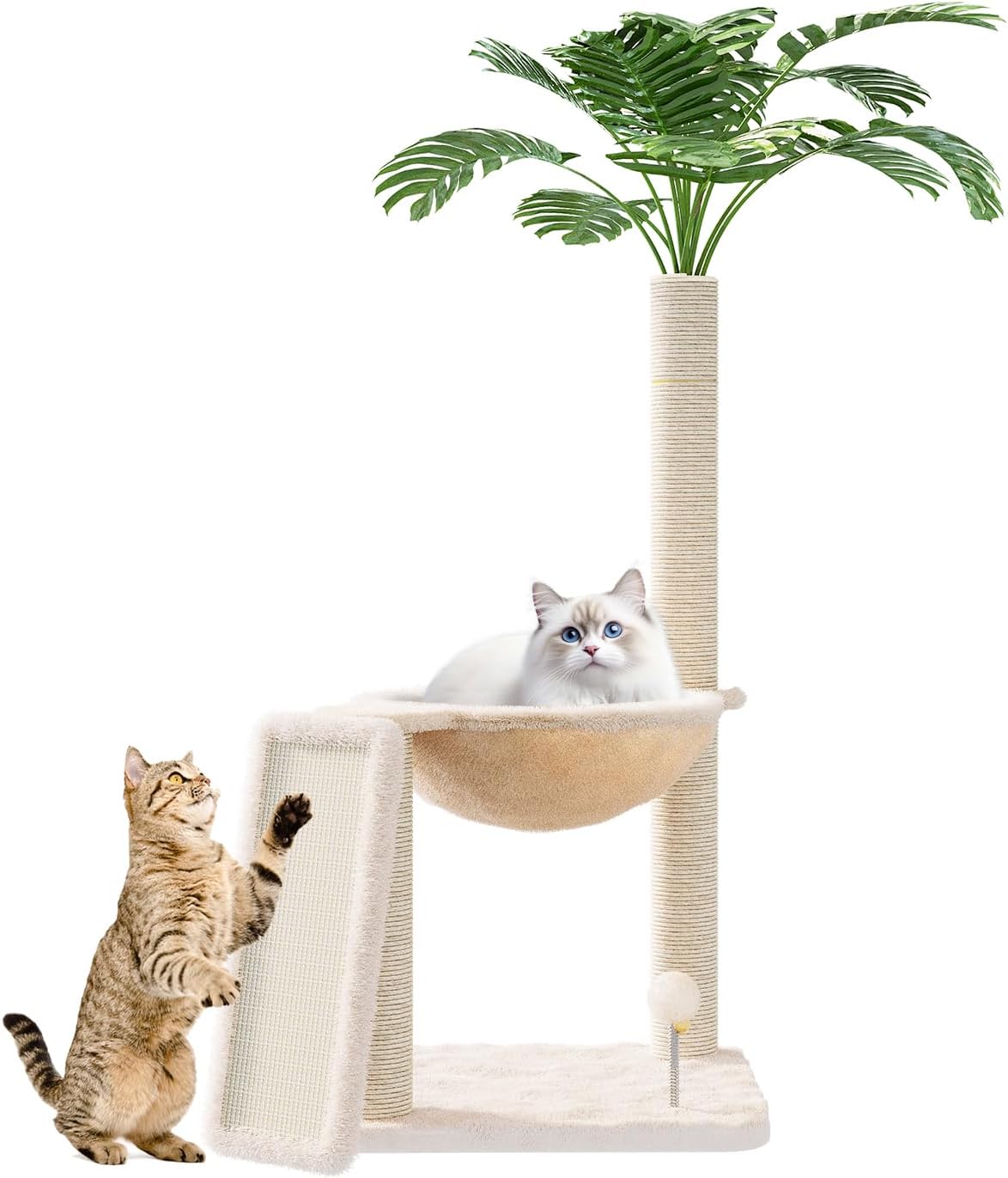 Small Cat Tree
