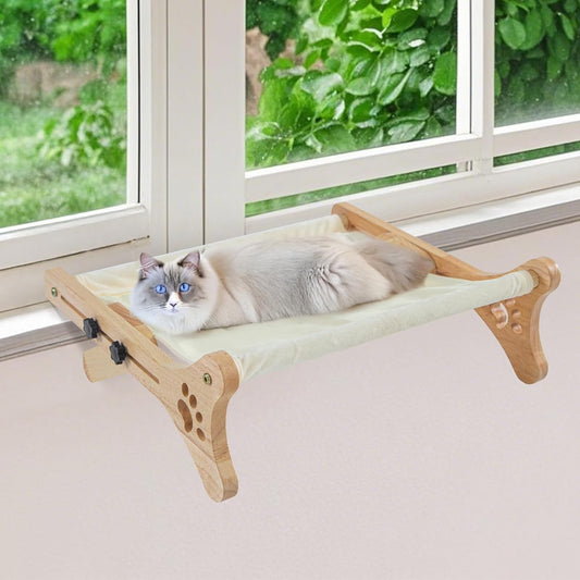 Cat Window Perch