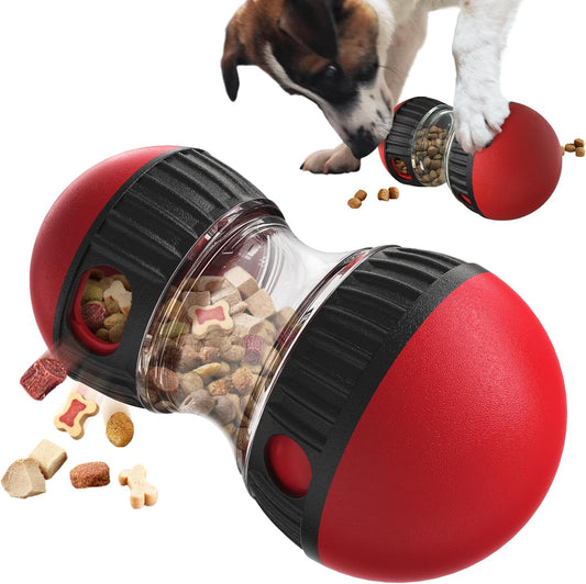 Interactive Puzzle Toy