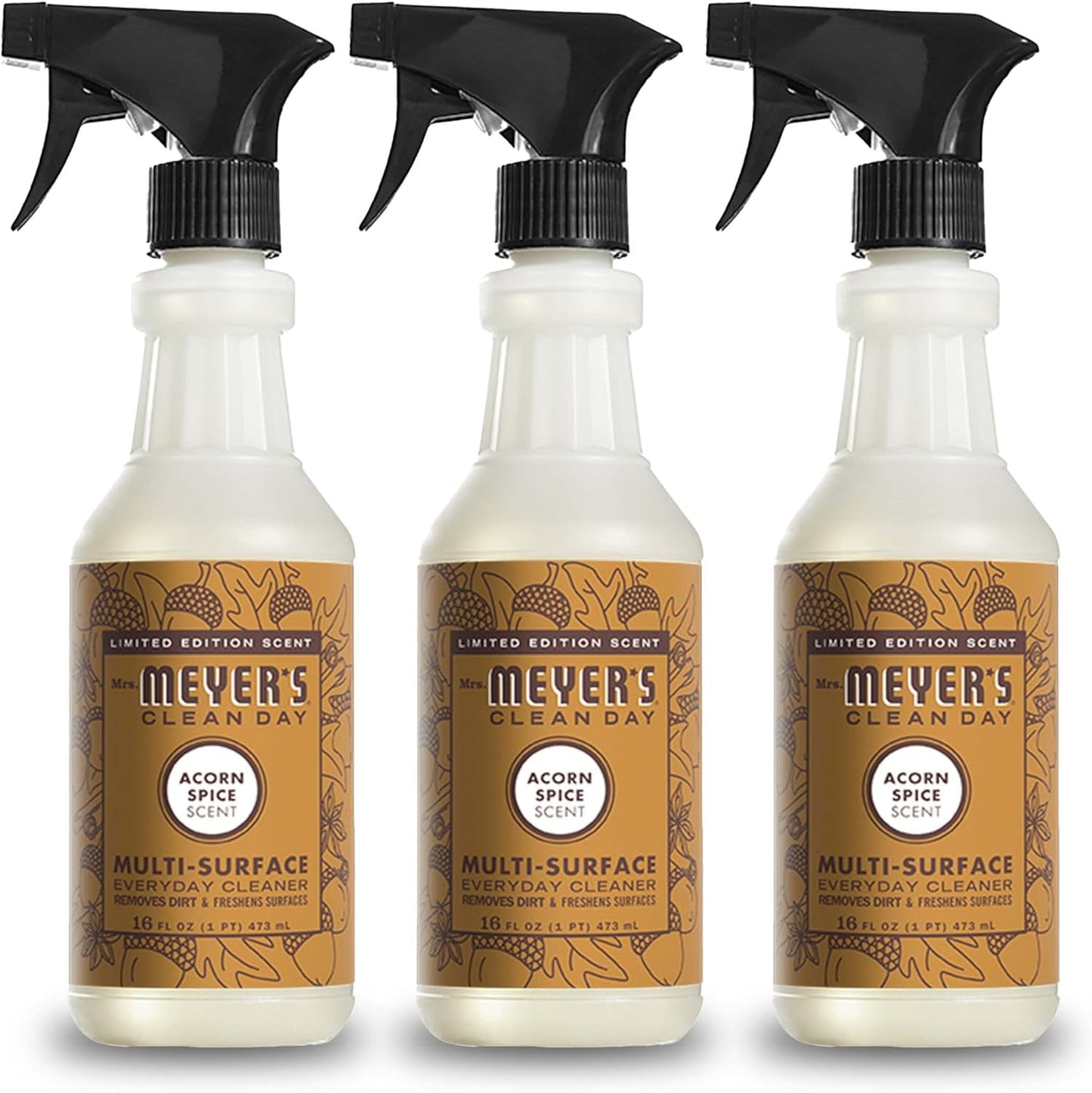 Cleaner Spray