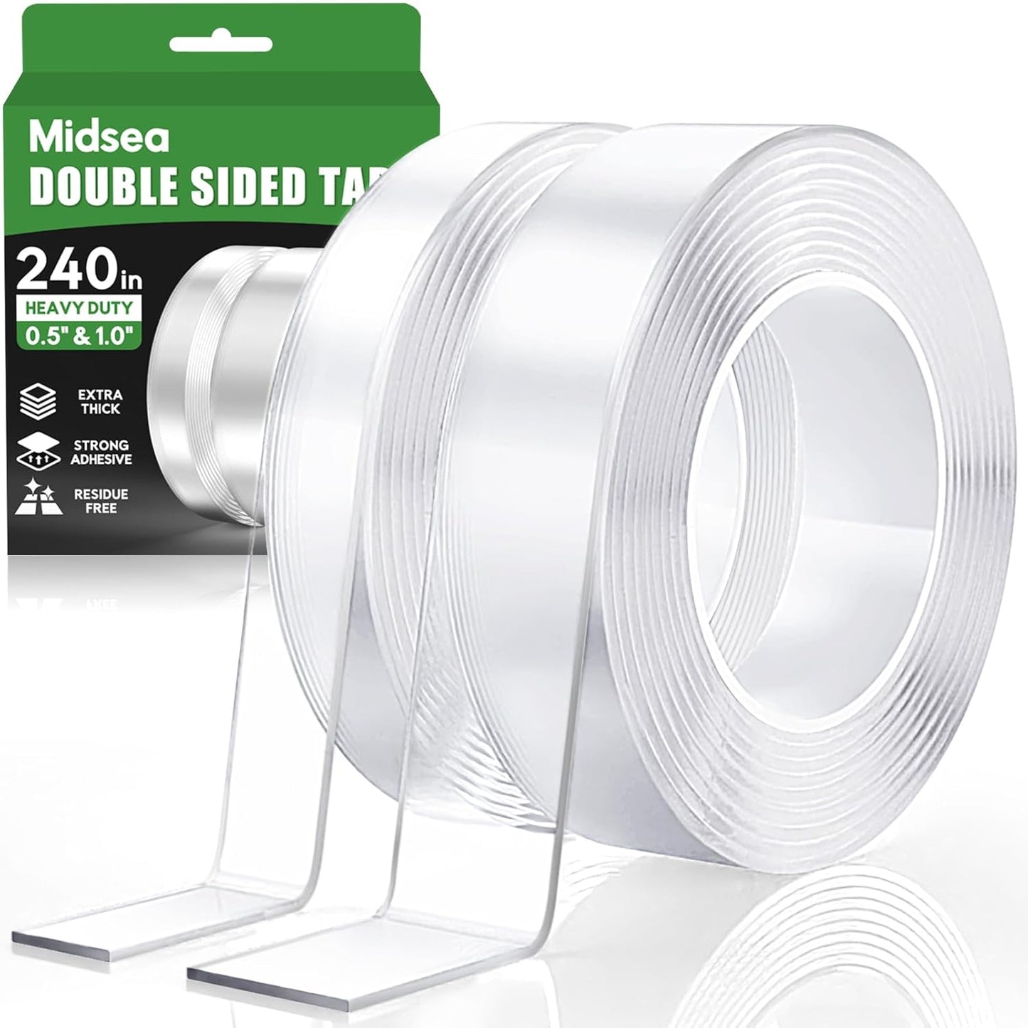 Extra Strong Double Sided Tape