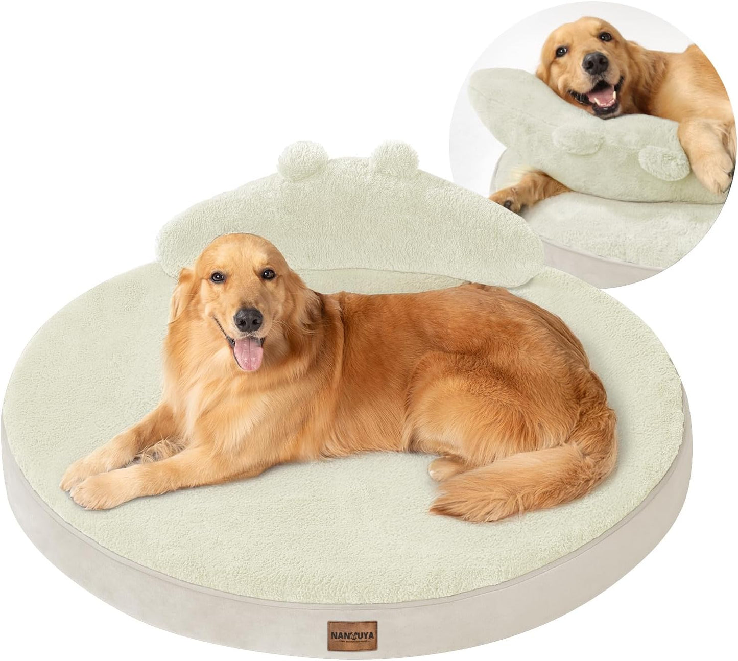 Large Dog Bed