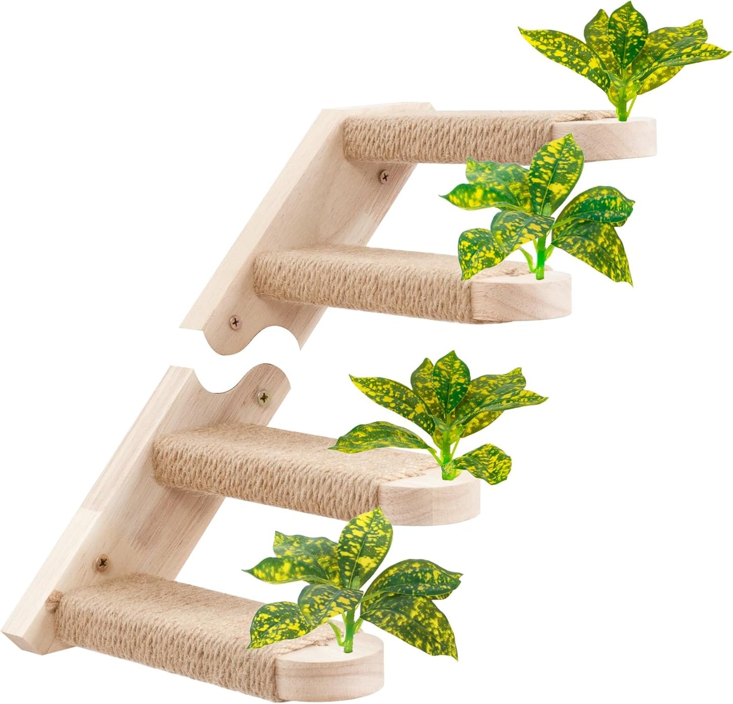 Cat Wall Shelves