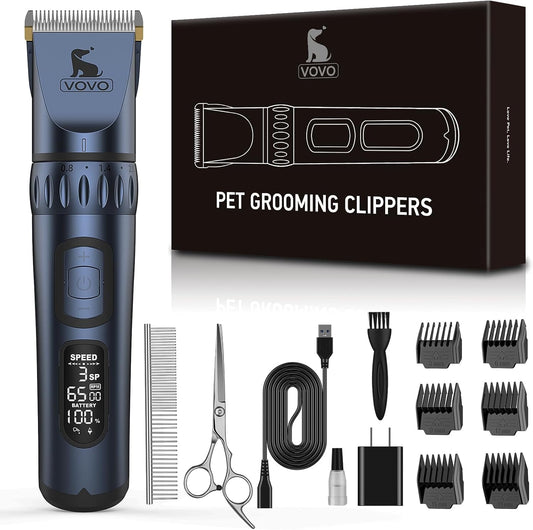 Dog Clippers