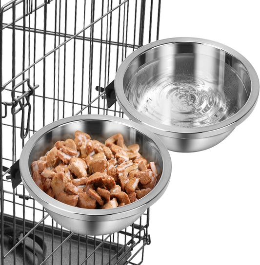 Crate Water Bowl