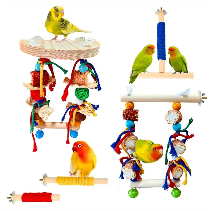 Bird Perches