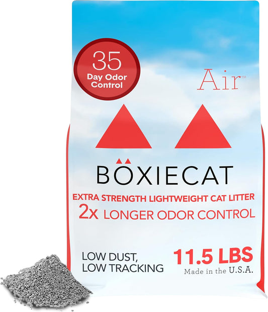 Cat Litter 11.5lb