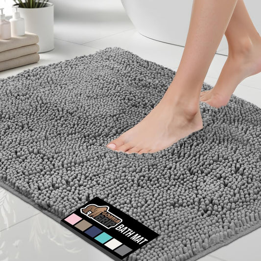 Bath Rug Mat
