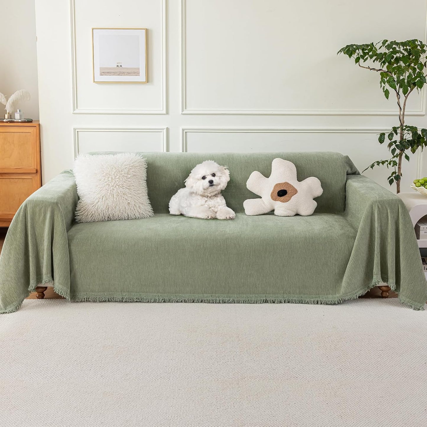 Couch Cover for Pets