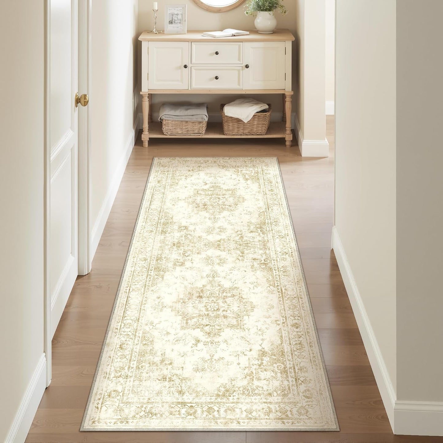 2x6 Runner Rugs