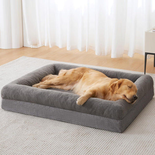 Washable Dog Beds