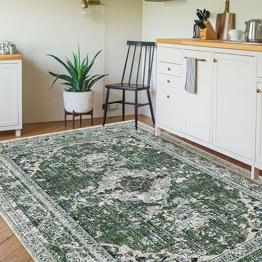 Washable Small Rugs