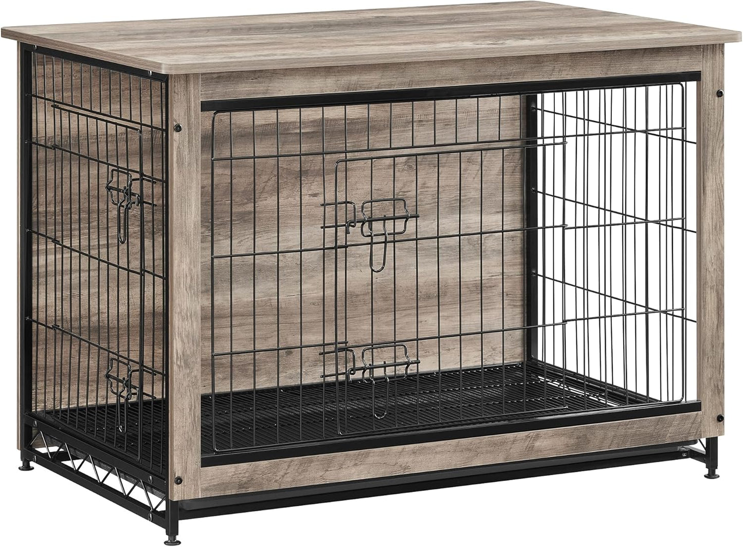 Modern Kennel for Dogs