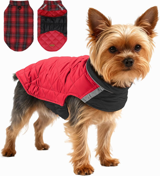 Dog Winter Coat
