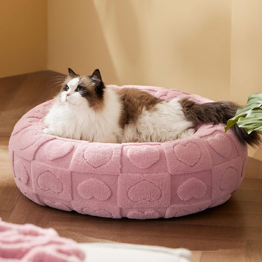 Cat Beds for Indoor