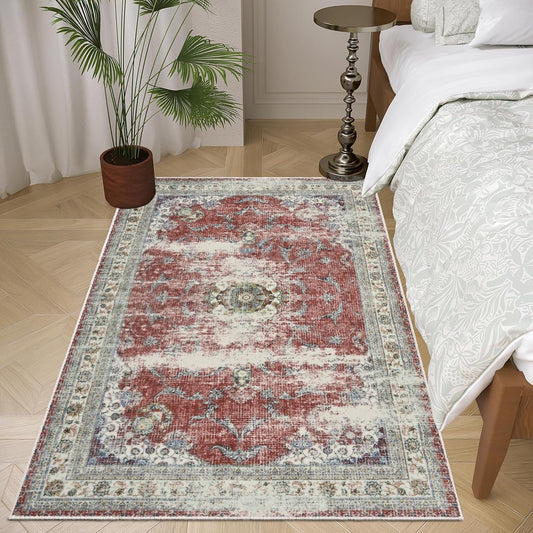 4x6 Washable Rug