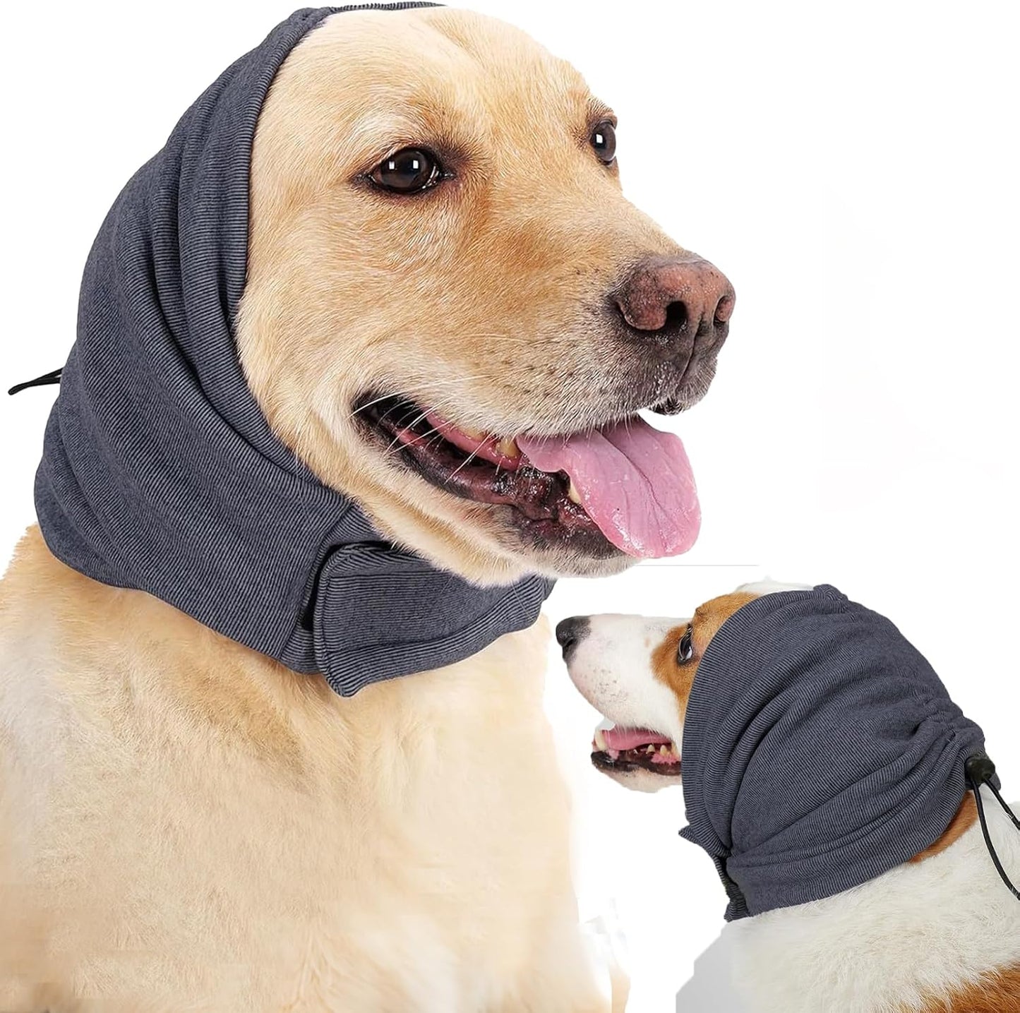 Dog Calming Hoodie