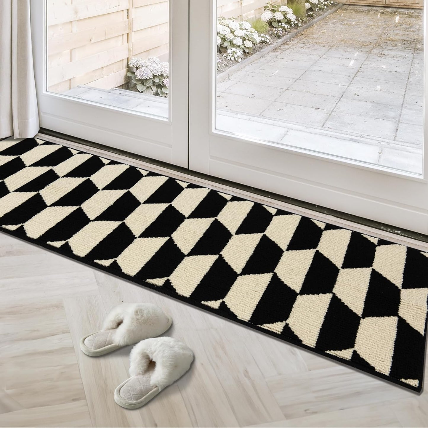 Front Door Mat