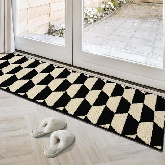 Front Door Mat
