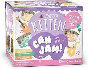 Cat Food