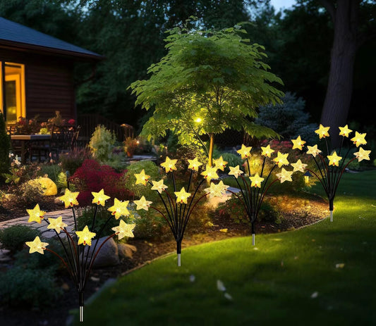 Solar Garden Lights