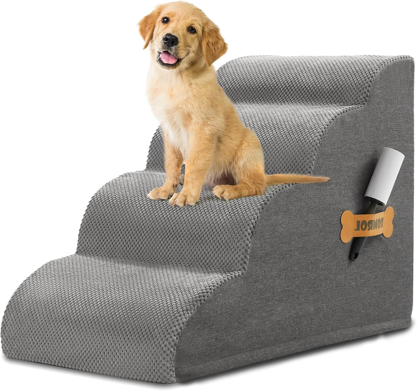 Dog Stairs