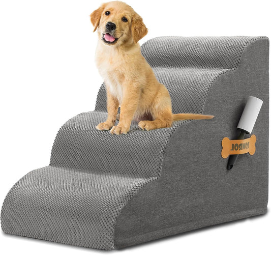 Dog Stairs