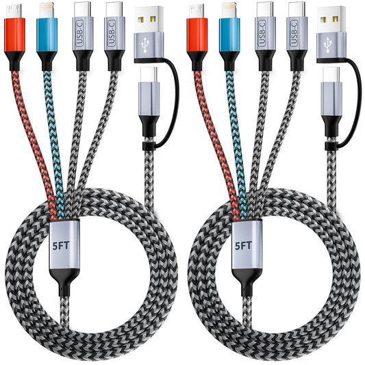 Multi Charging Cable