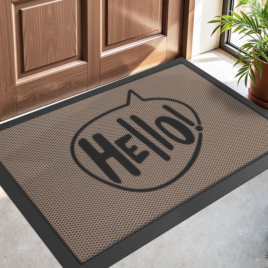 Front Door Mat