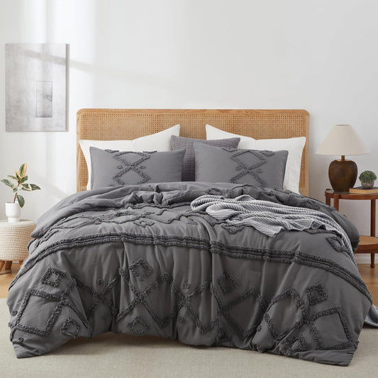 Queen Comforter Set