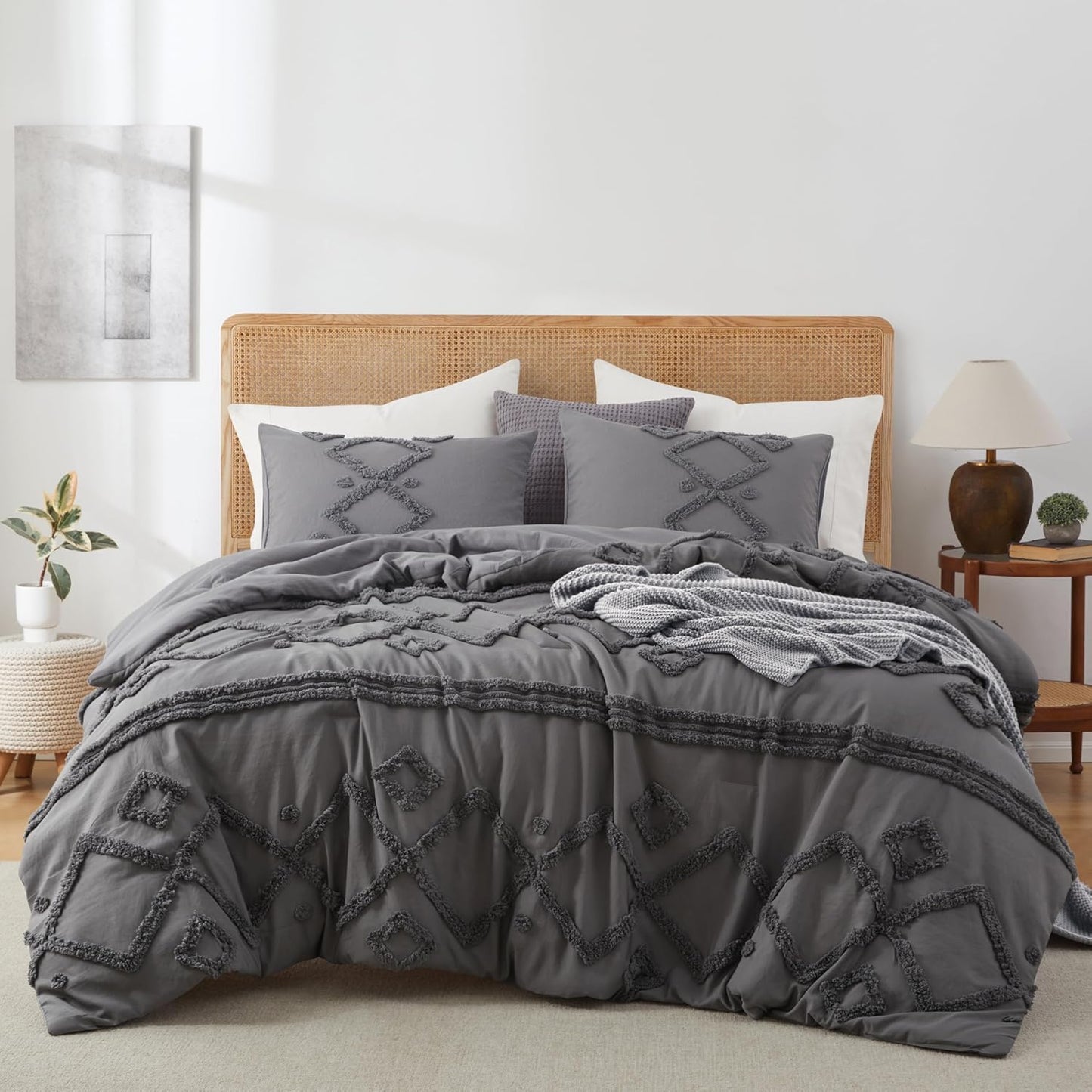 Queen Comforter Set